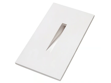 4205D - Wall-mounted Cristaly® steplight by 9010 novantadieci - view 2